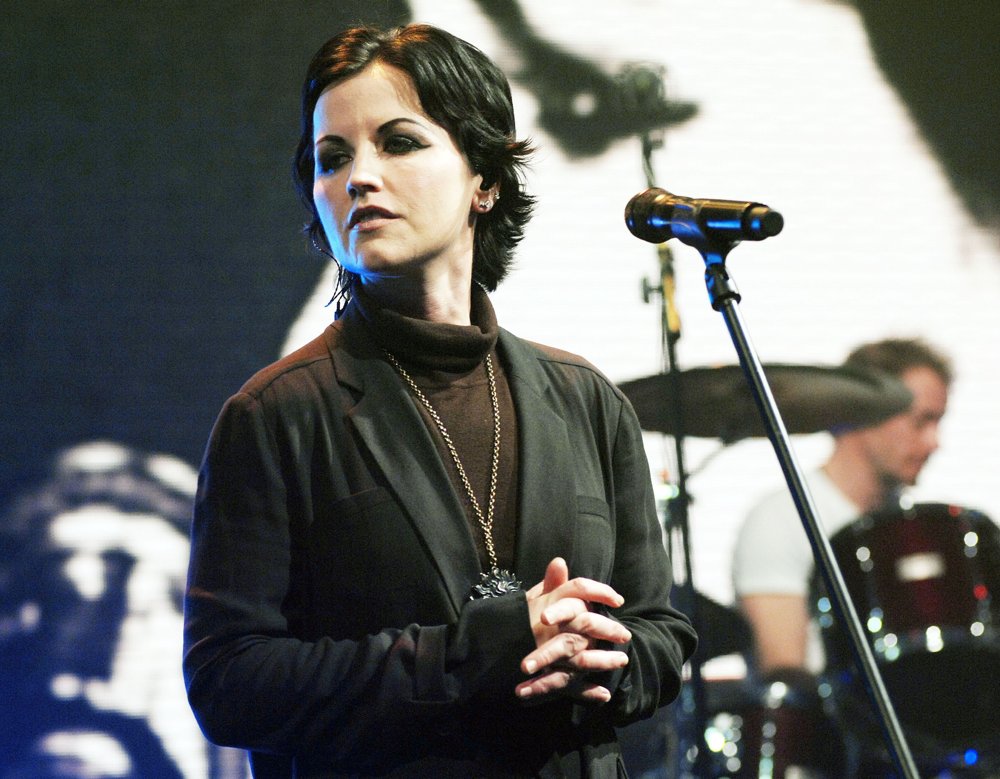 Dolores O Riordan Pictures Latest News Videos