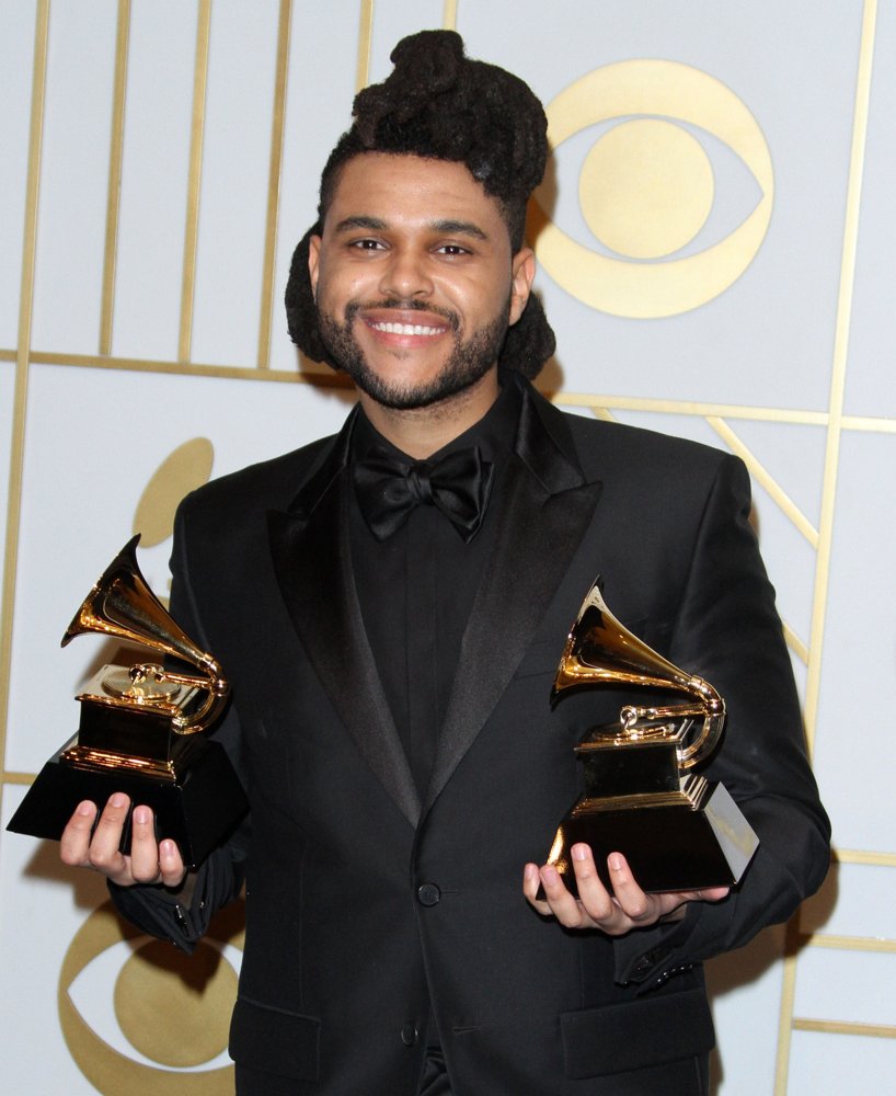 Albums 105+ Pictures Is The Weeknd At The Grammys Full HD, 2k, 4k