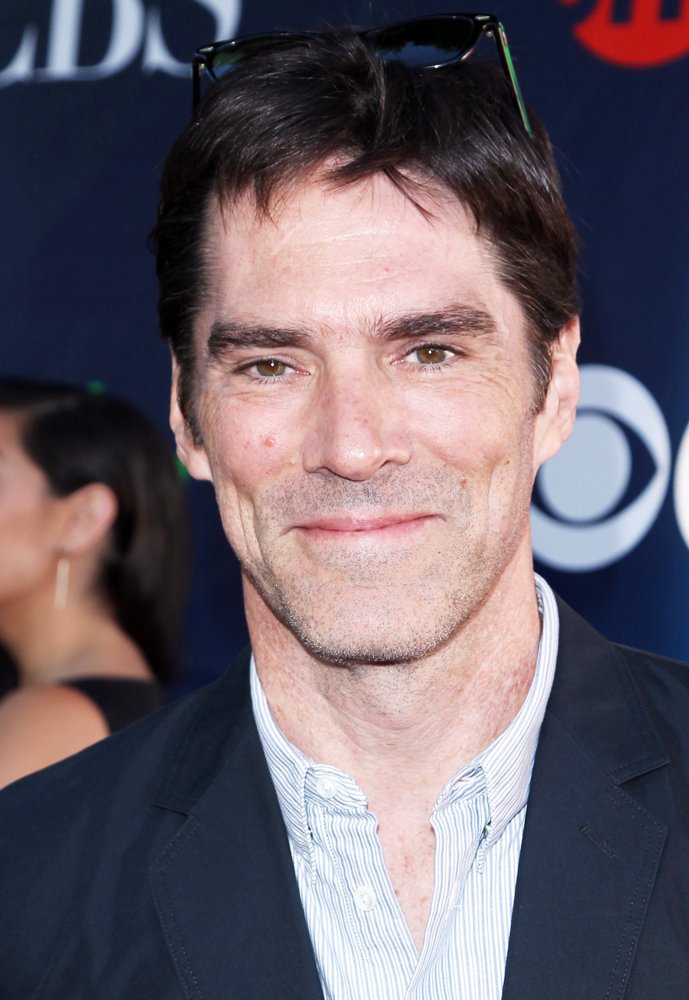 Thomas Gibson Pictures, Latest News, Videos.