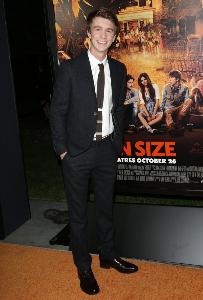Is thomas mann single