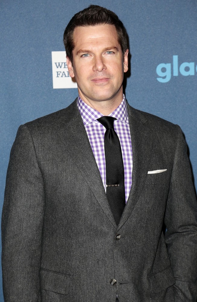 thomas roberts Picture 7 - 24th Annual GLAAD Media Awards - Arrivals