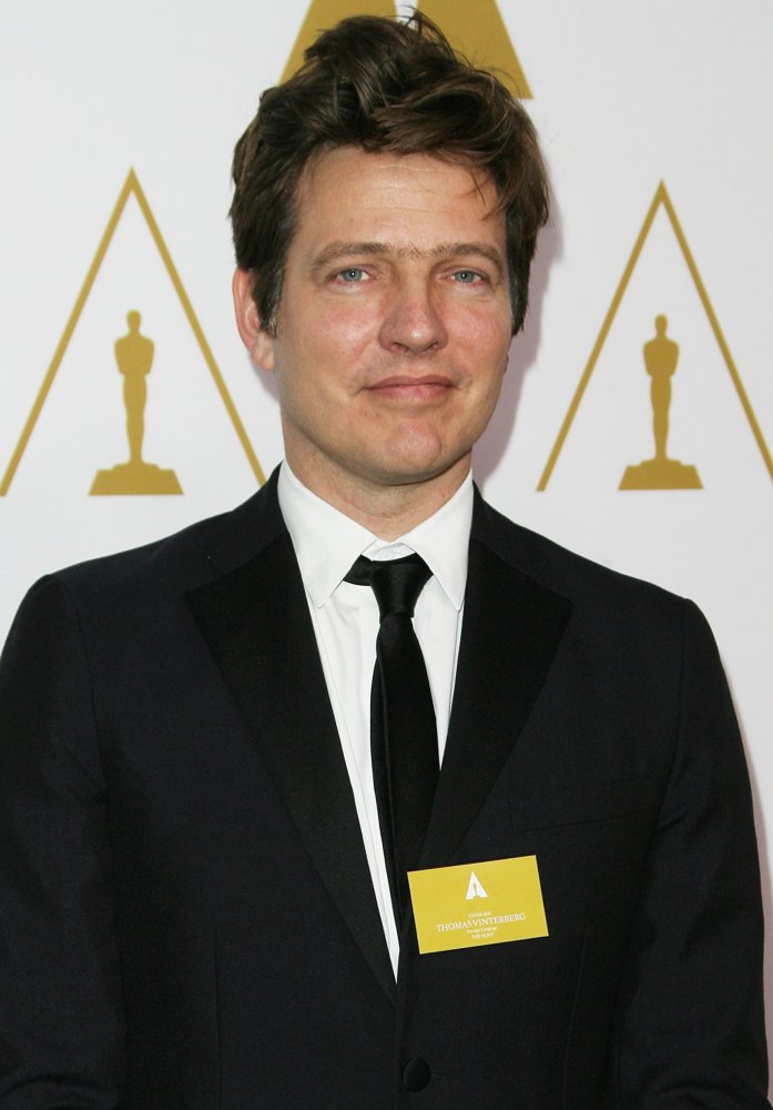 Магнус Милланг. Thomas Vinterberg Oscar.