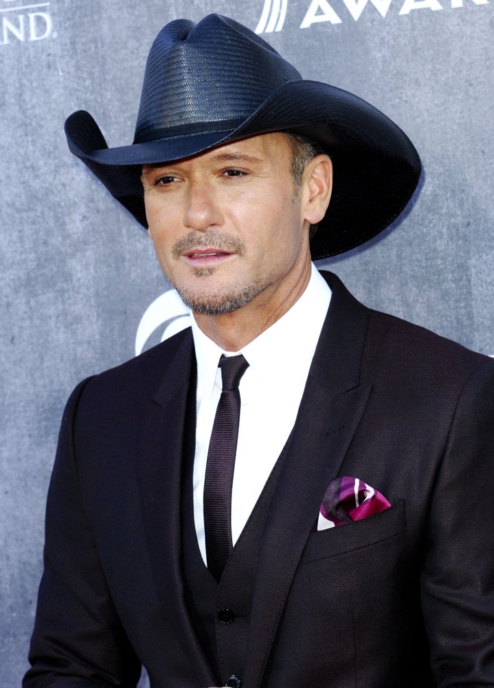 Tim McGraw