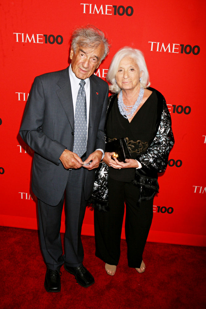 2010 TIME 100 Gala - Picture 4