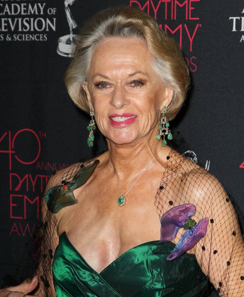 Next photo of Tippi Hedren