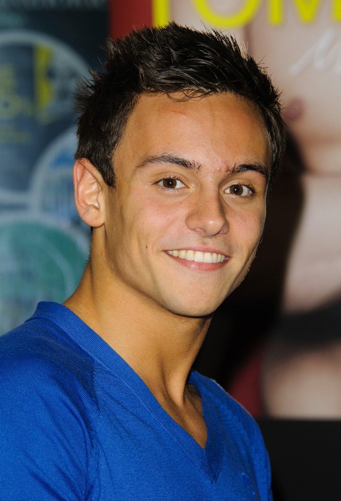 Tom Daley Picture 1 Bbc Sports Personality Of The Year 2010 Arrivals