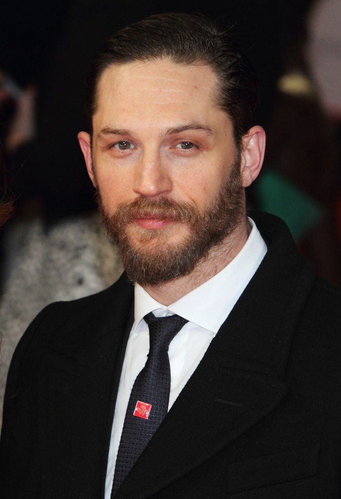 Tom Hardy Picture 76 Ee British Academy Film Awards 2014 Press Room 