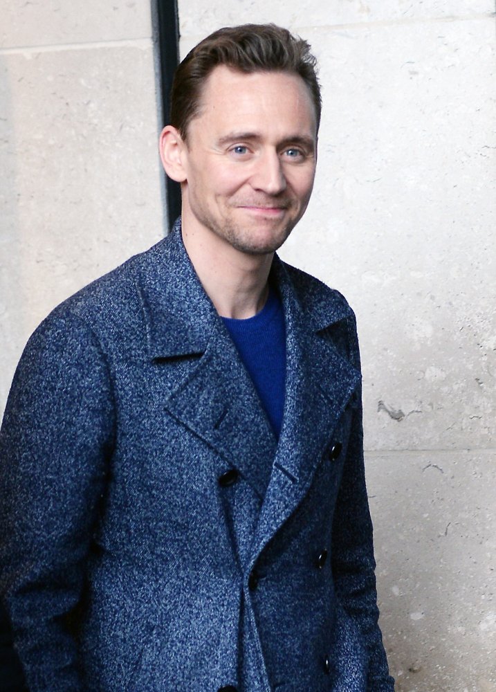 Tom Hiddleston Picture 202 - Tom Hiddleston at BBC Radio 2