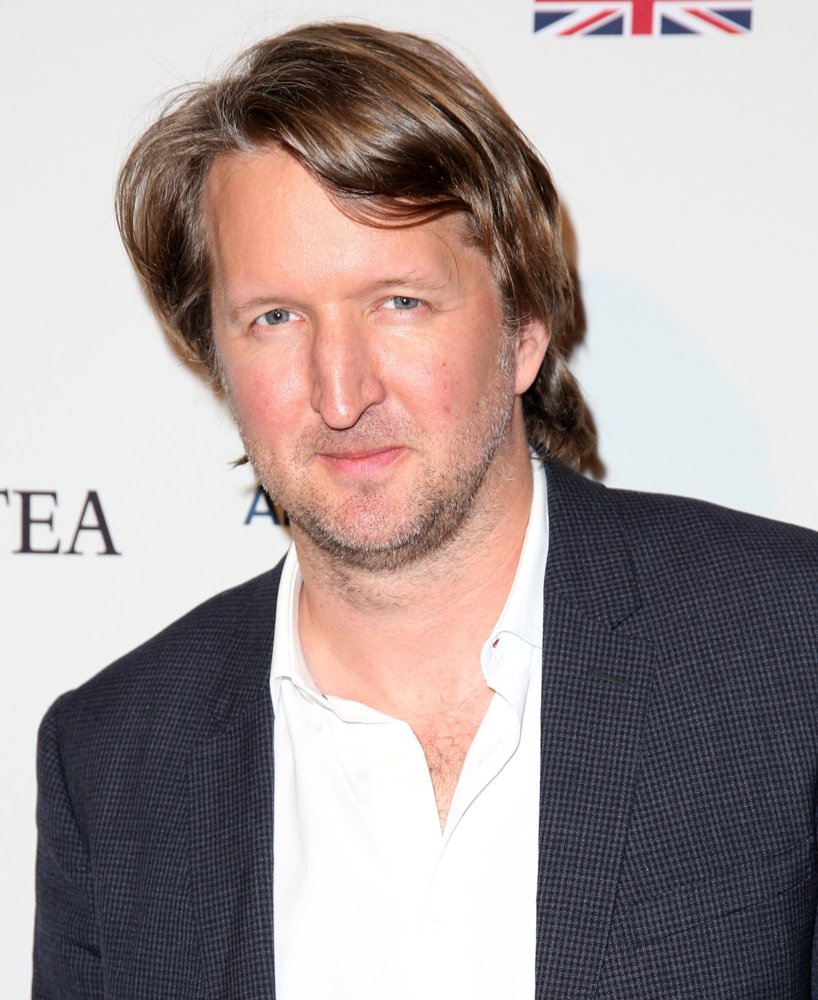 Tom Hooper Picture 69 - 2016 BAFTA Los Angeles Awards Season Tea - Arrivals