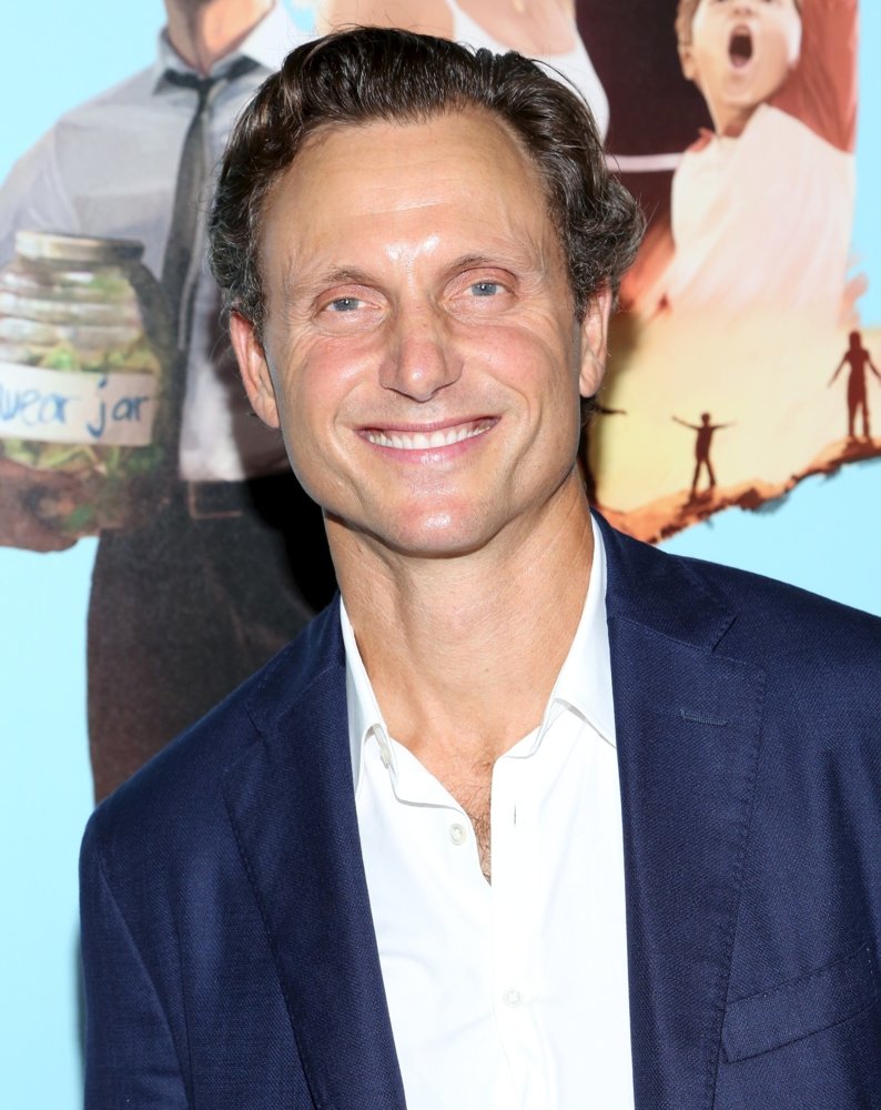 Tony Goldwyn Picture 36 - Wish I Was Here Screening