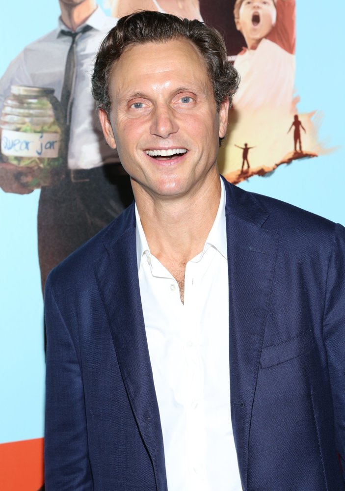 Tony Goldwyn Picture 36 - Wish I Was Here Screening