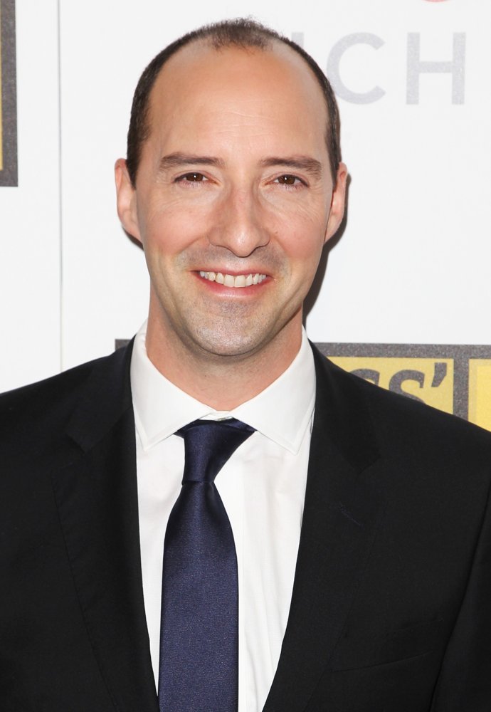 tony hale Picture 22 - 4th Annual Critics' Choice Television Awards