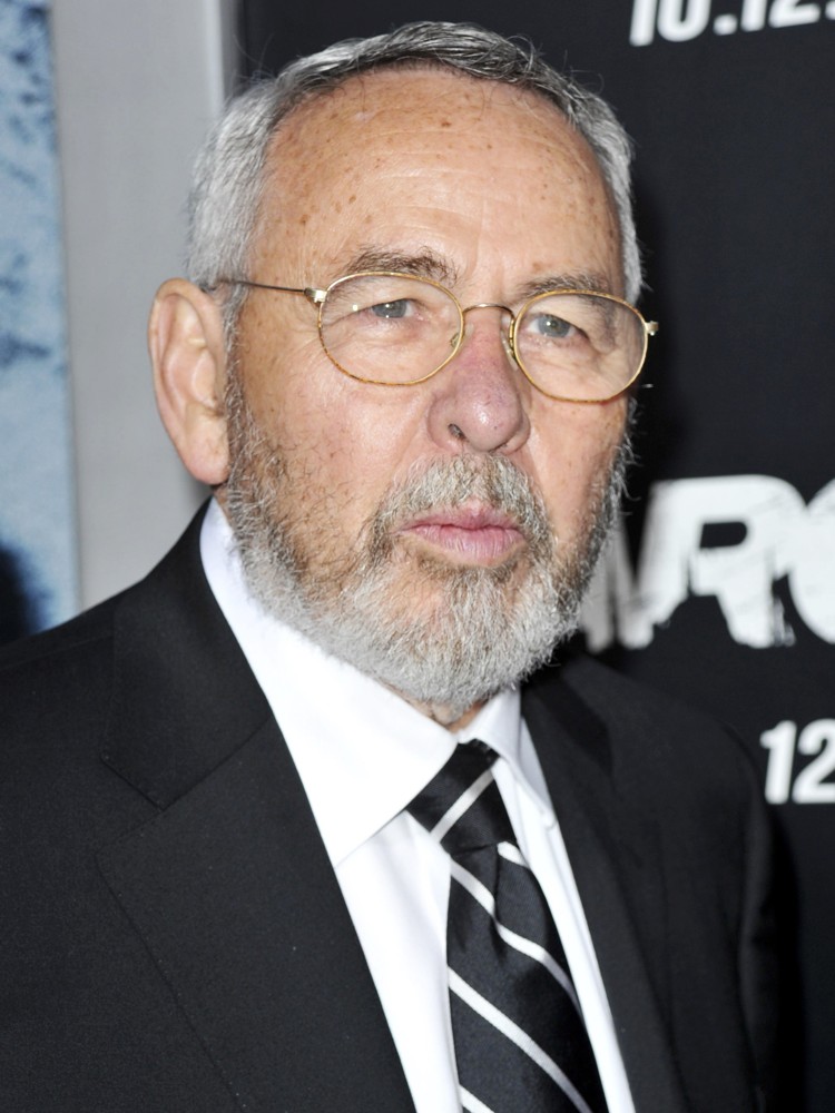 Tony Mendez Picture 2 - Argo - Los Angeles Premiere