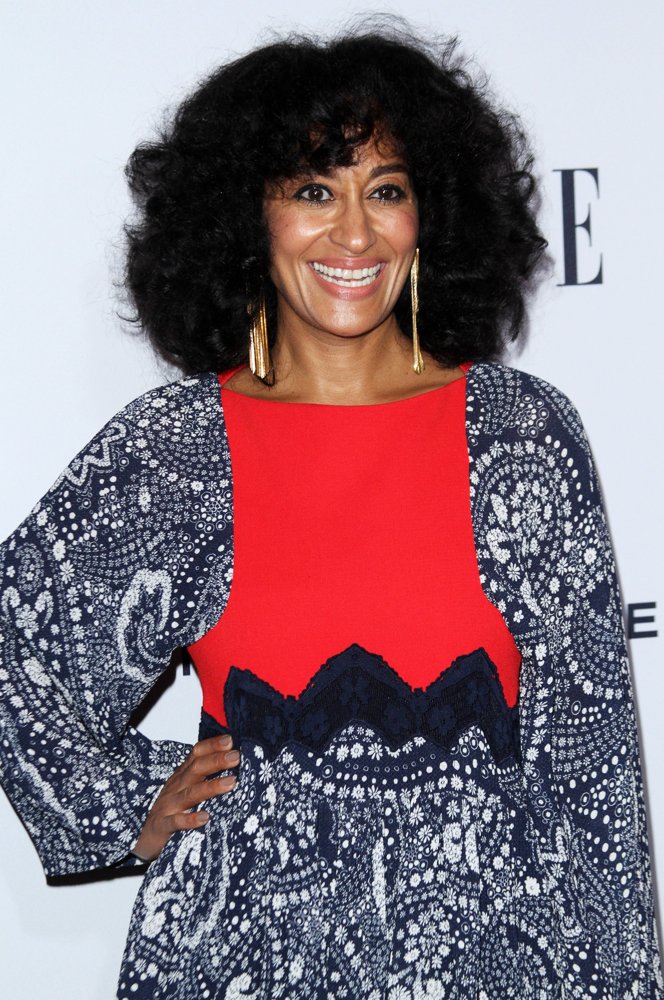 Tracee Ellis Ross Picture 71 - ELLE's 6th Annual Women in Television ...