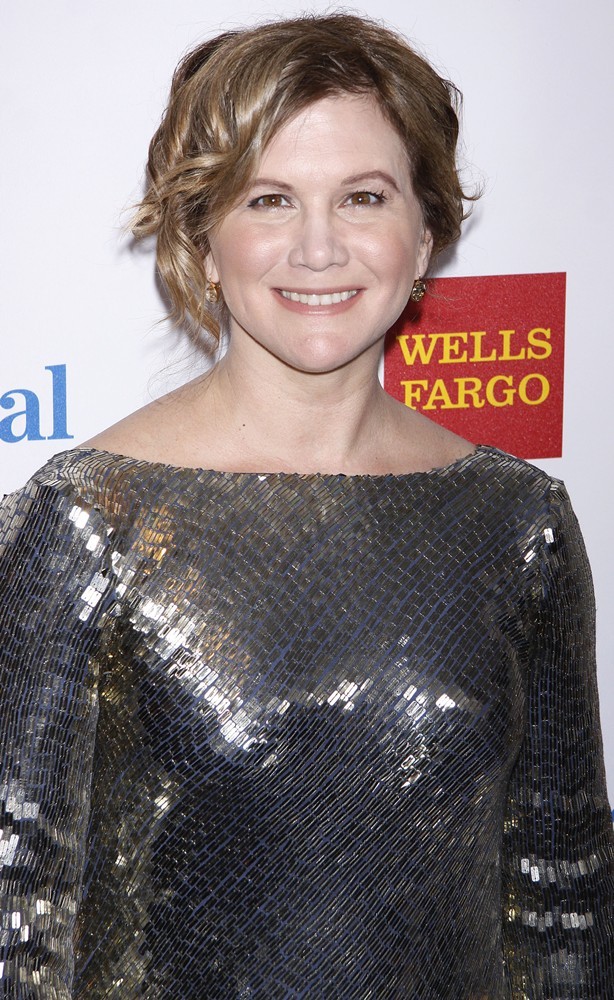Tracey Gold Picture 1 23rd Annual GLAAD Media Awards