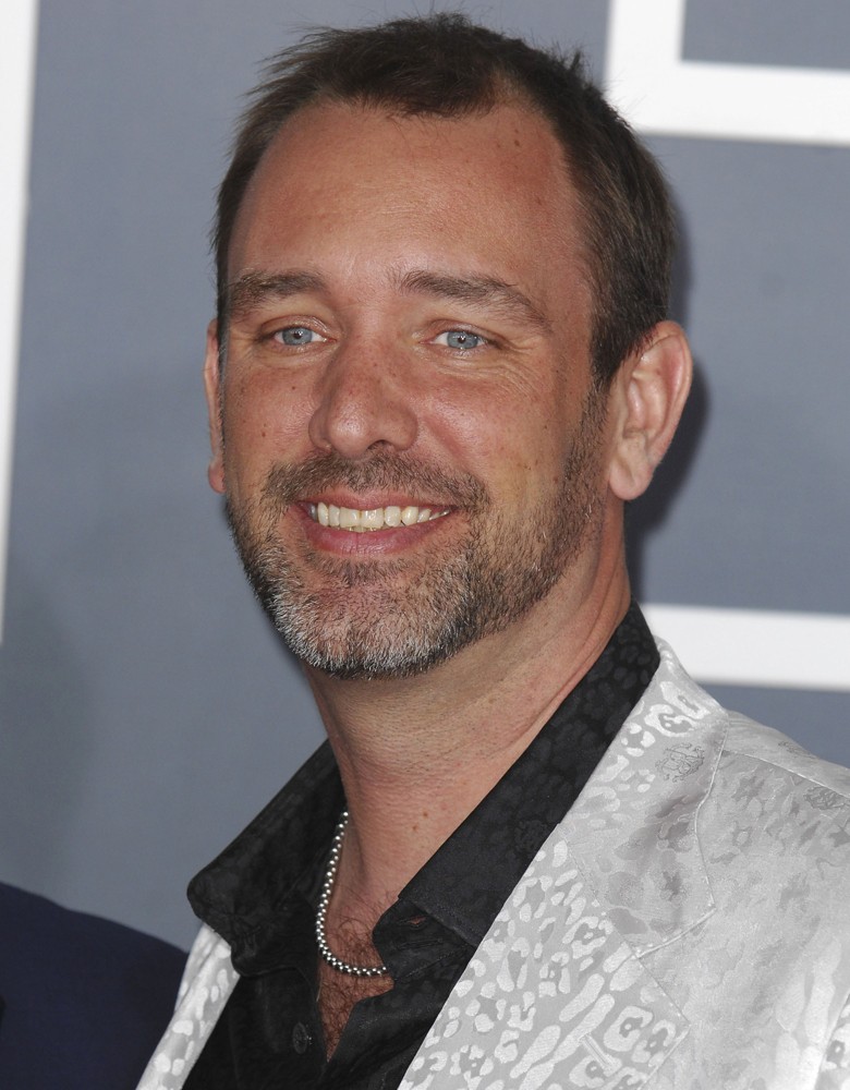 Trey Parker Picture 5 54th Annual GRAMMY Awards Arrivals