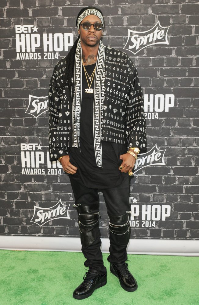 BET Hip Hop Picture 77 - 2014 BET Hip Hop Awards Presented by Sprite ...