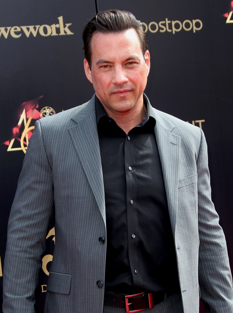 Tyler Christopher Picture 6 - 2018 NBC TCA Winter Press Tour