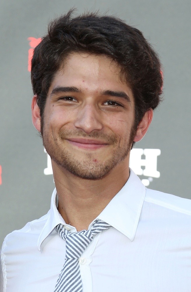 Tyler Posey Picture 39 - The World Premiere of Disney-Jerry Bruckheimer ...