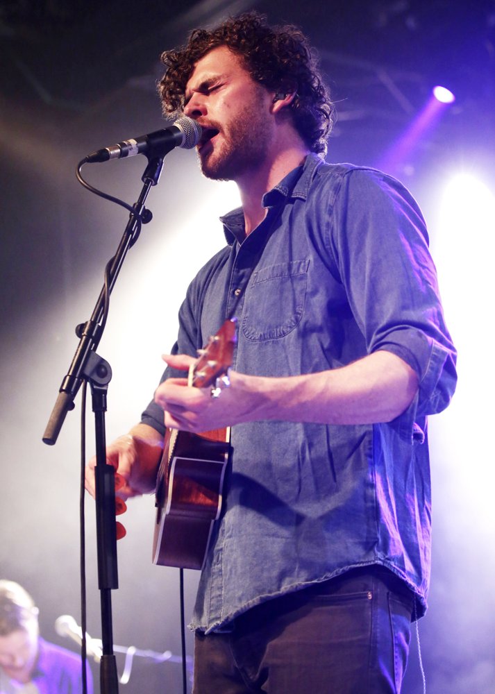 Vance Joy Picture 4 - Vance Joy Performs Live in Concert