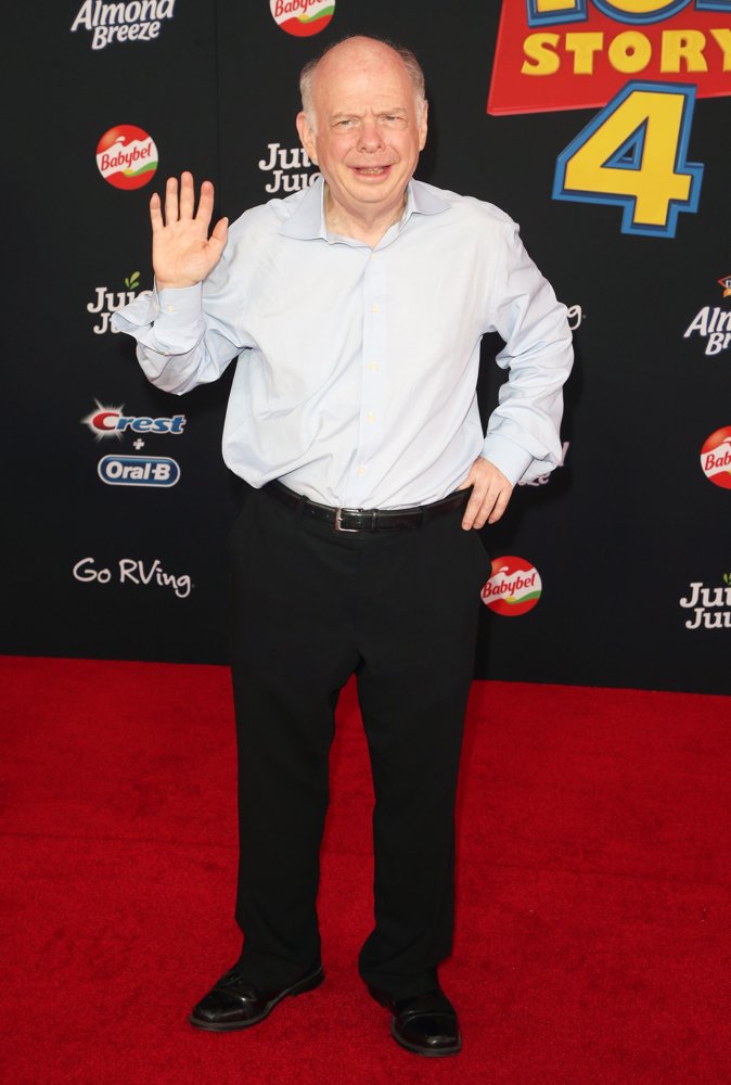 Wallace Shawn Picture 2 Disney S Toy Story 4 World Premiere