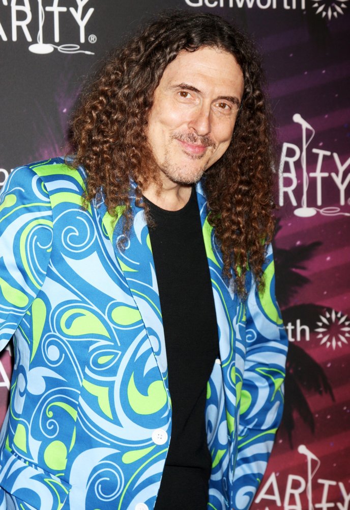 Weird Al Yankovic Picture 32 - Hilarity for Charity - The 3rd Annual ...