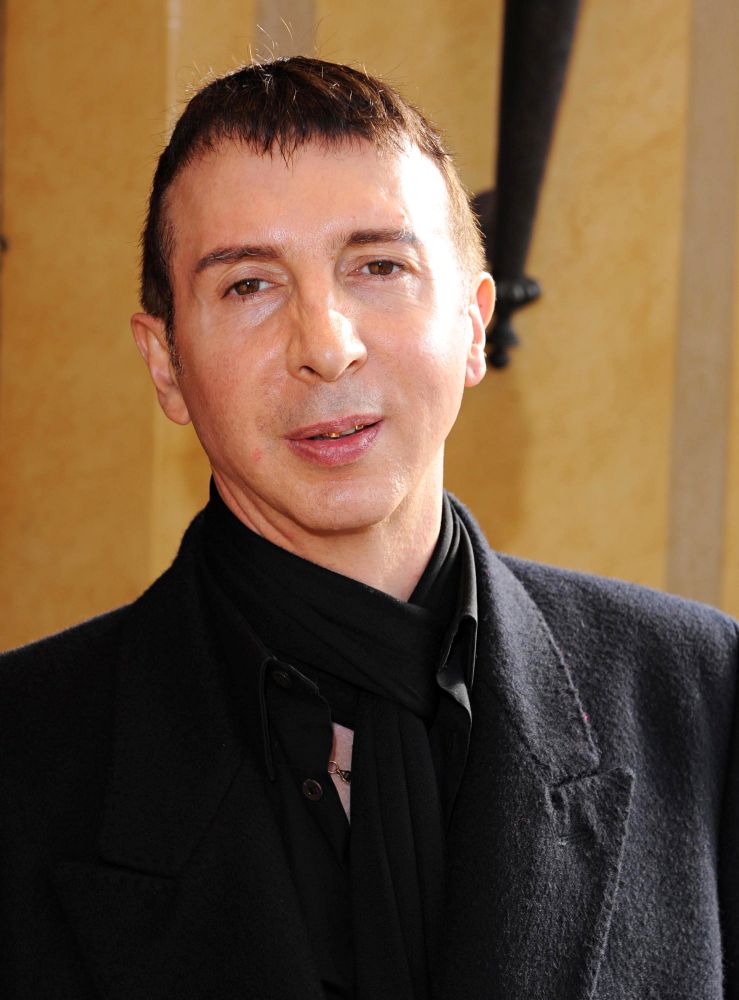 Marc almond фото