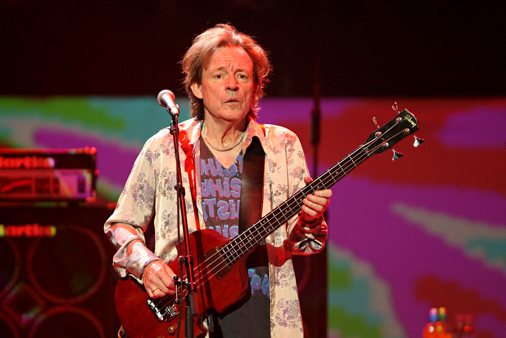 BLT: A Larica Do Jack Bruce, Bill Lordan E Robin Trower - Oganpazan