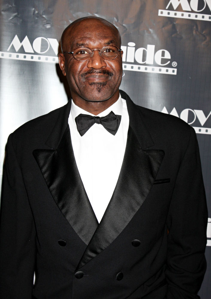 Delroy Lindo Picture 2 - 16th Annual Movieguide Faith and Values Awards ...