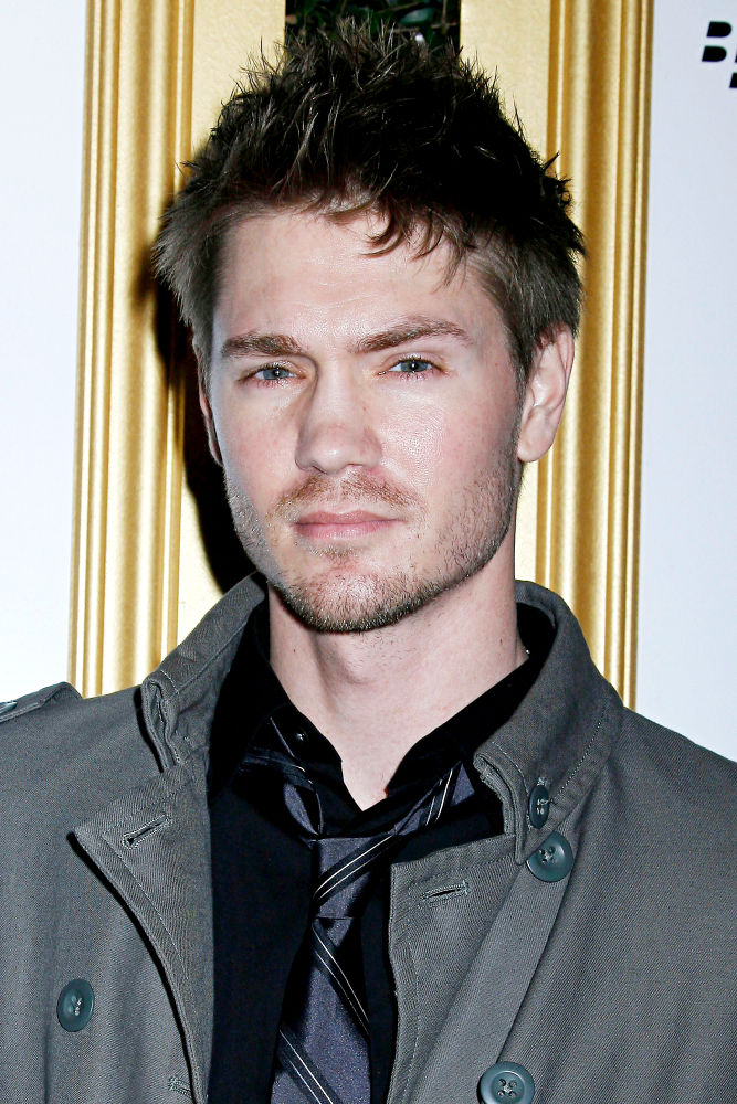 Chad Michael Murray Picture 18 - 1st Annual Data Awards - Arrivals