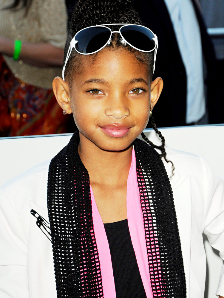 Willow Smith Picture 13 - Nickelodeon's 23rd Annual Kids' Choice Awards ...