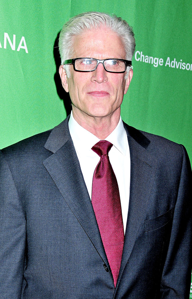 Next photo of Ted Danson