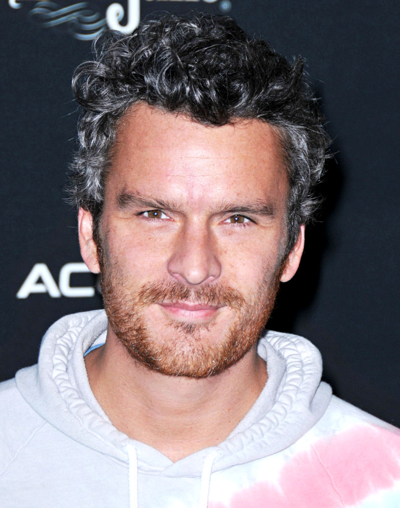 balthazar getty Picture 7 - Los Angeles Premiere of 'Mercy'