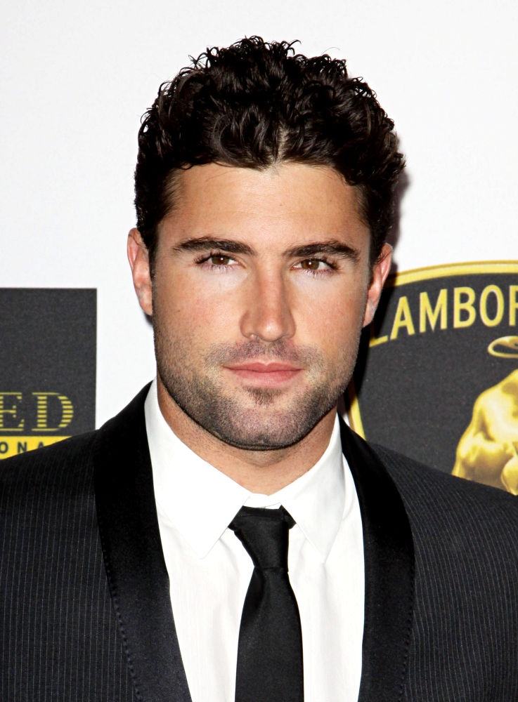 brody jenner Picture 16 - The 17th Annual Race To Erase MS