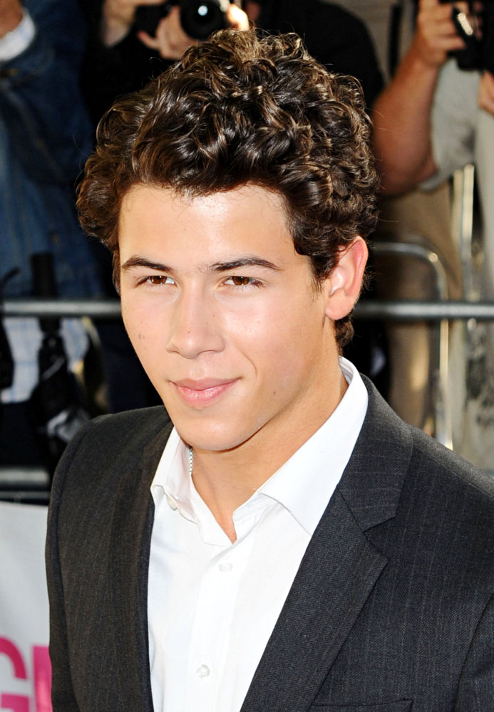 Nick Jonas Picture 70 - The Jonas Brothers Perform for ABC's 'Good ...