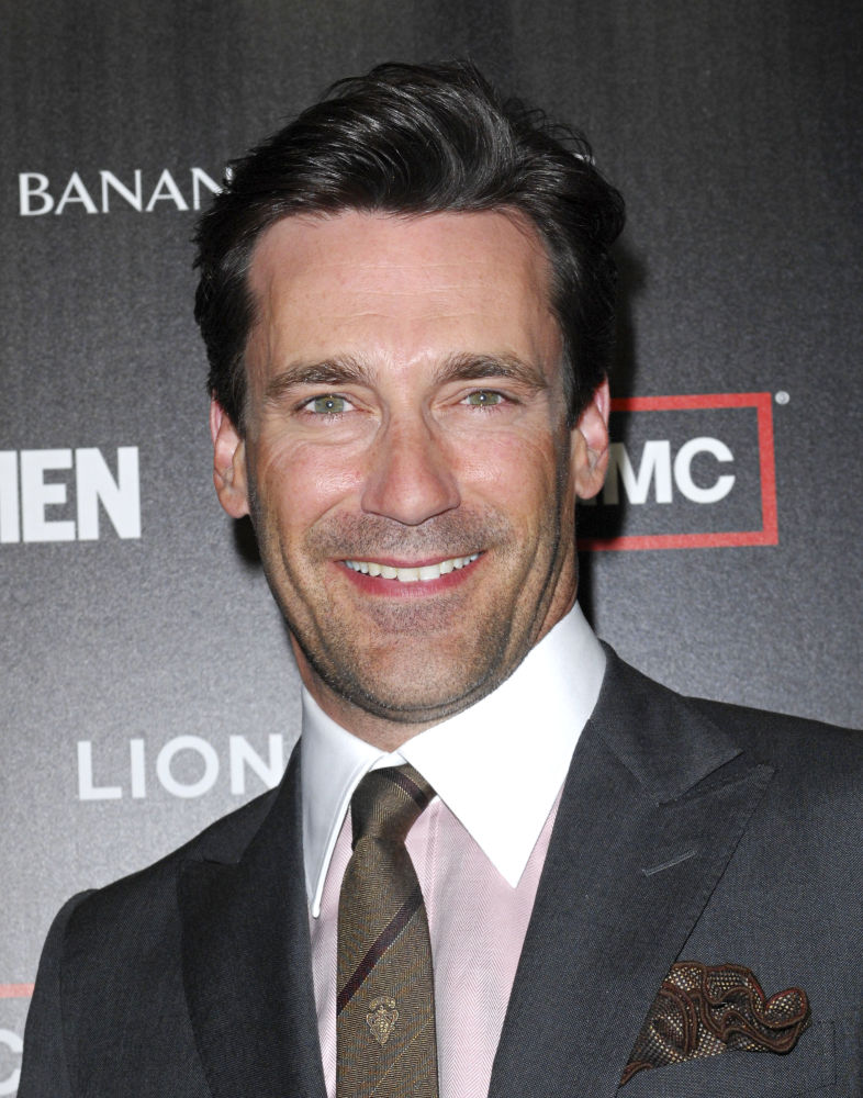 Next photo of Jon Hamm