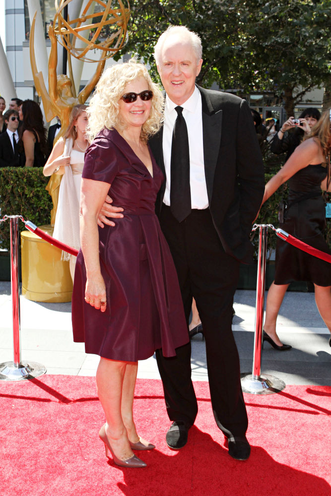 Mary Yeager Picture 1 - 2010 Creative Arts Emmy Awards - Arrivals