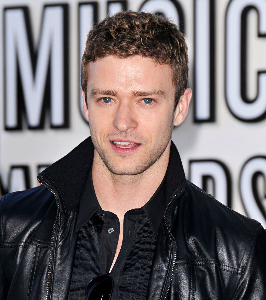 Justin Timberlake Picture 109 - The 2010 MTV Video Music Awards (MTV ...