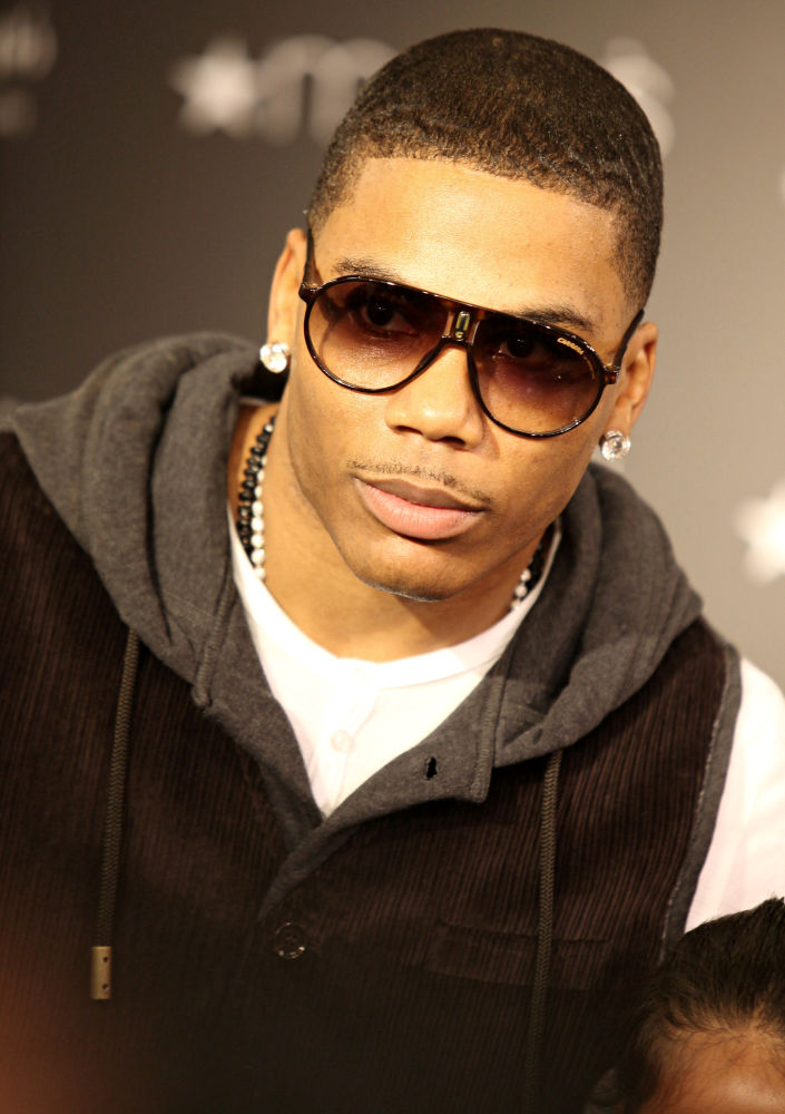 Nelly Opens Up About Deaths in His Family
