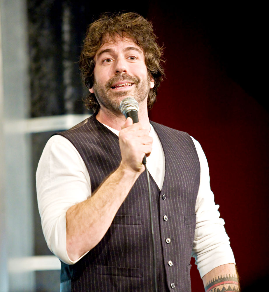 Greg giraldo net worth