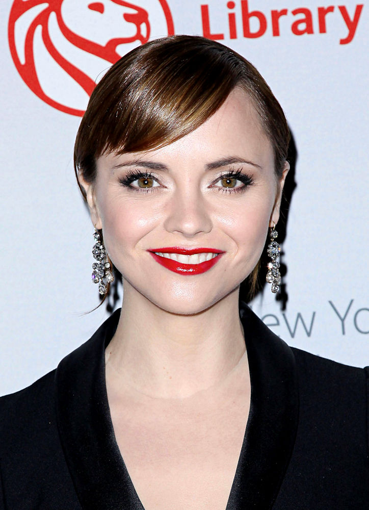 Christina Ricci Picture 31 - 2011 Disney ABC Television Group Host ...