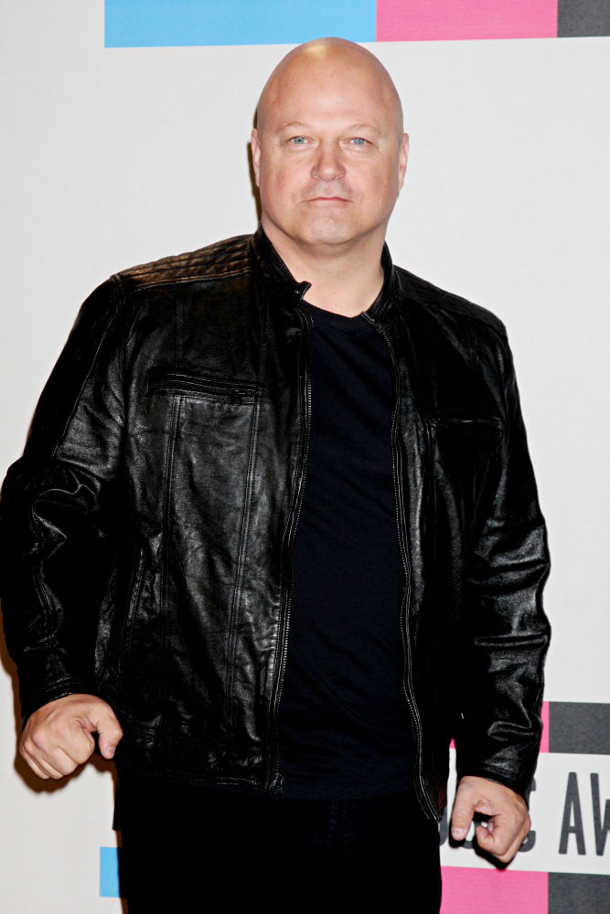 Next photo of Michael Chiklis