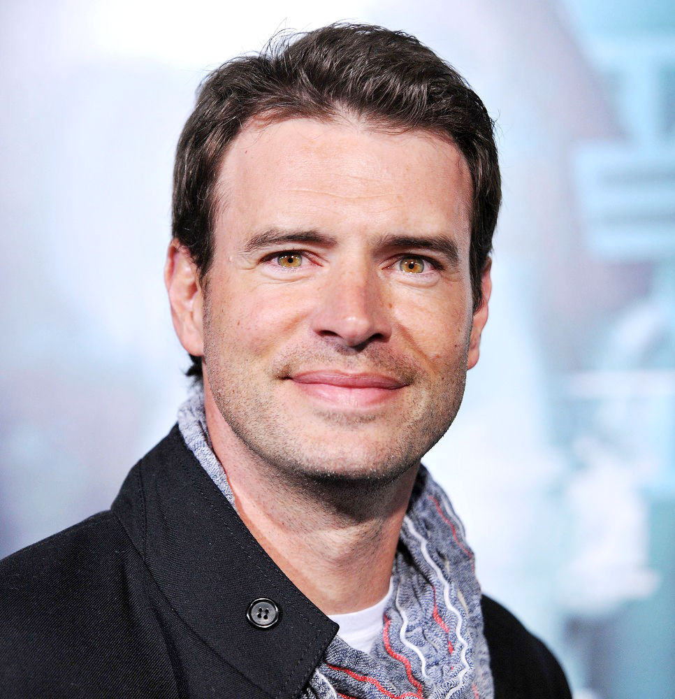 Exploring The Multifaceted Talents Of Scott Foley: A 2024 Perspective