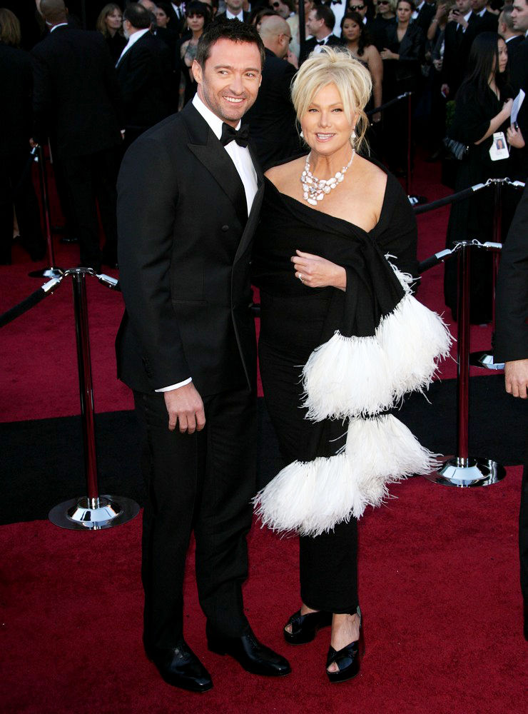 Deborra-Lee Furness Picture 1 - 