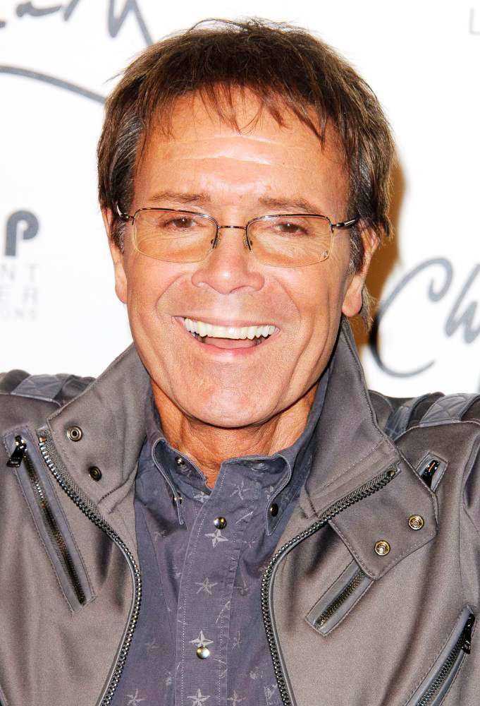 Cliff Richard Picture 3 - Cliff Richard Announces His New Album with A ...