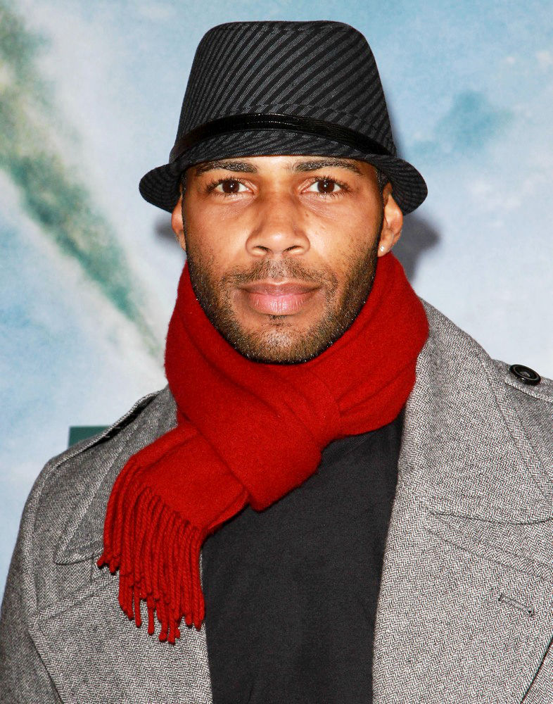 Omari Hardwick Picture 20 - 