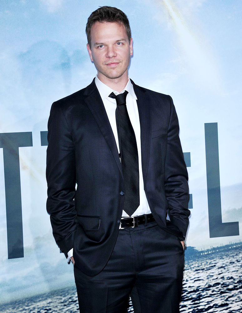 Jim Parrack Picture 12 - 