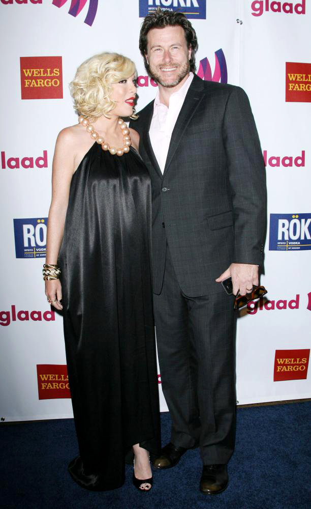 Dean McDermott Picture 18 - 22nd Annual GLAAD Media Awards