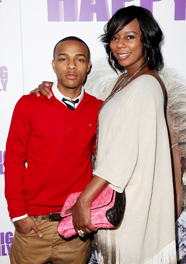 Bow Wow Picture 50 - Los Angeles Premiere of Tyler Perry's 'Madea's Big