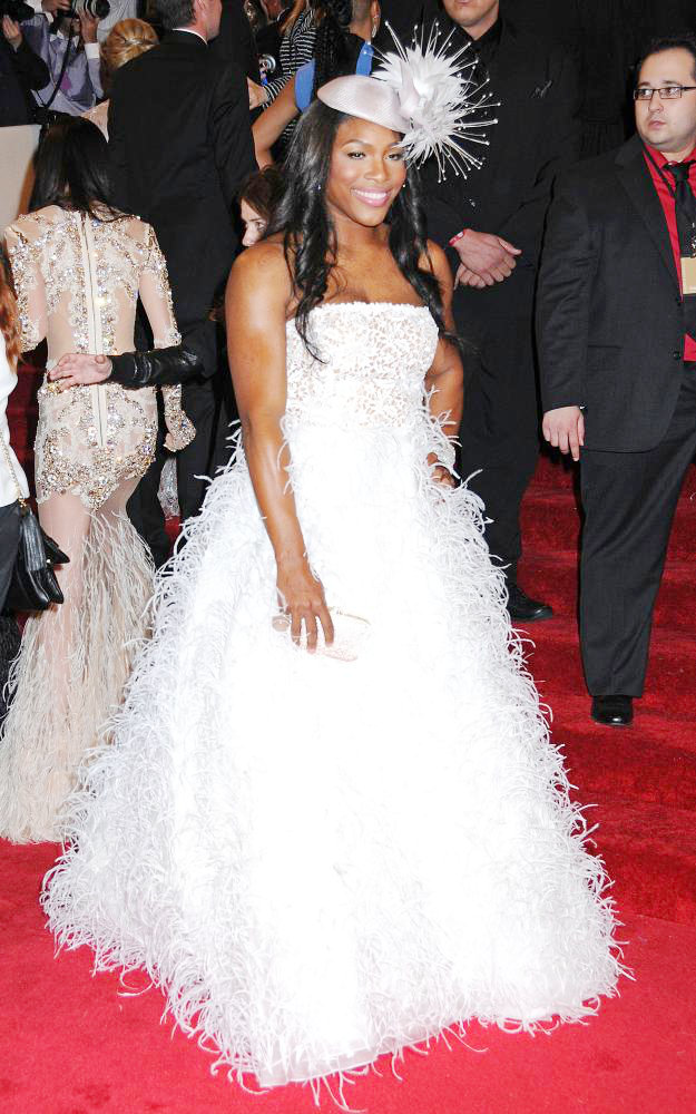 Serena Williams Picture 27 - The 2011 ESPY Awards